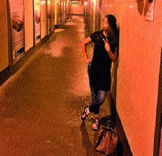 Sai Tamhankar's Melbourne Midnight | सई ताम्हणकरची मेलबर्न मिडनाइट Sai Tamhankar's Melbourne Midnight | सई ताम्हणकरची मेलबर्न मिडनाइट