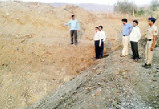 Stay here at the CEO's Kita | सीईओंचा किटा येथे रात्रभर मुक्काम