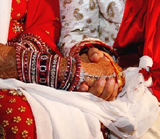 Child Marriage Will Not Be Unlawful - Madras High Court | बालविवाह आपोआप बेकायदेशीर होणार नाही - मद्रास उच्च न्यायालय Child Marriage Will Not Be Unlawful - Madras High Court | बालविवाह आपोआप बेकायदेशीर होणार नाही - मद्रास उच्च न्यायालय