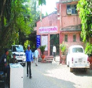 Badlapur municipality was aroused! | बदलापूर पालिका झाली अरसिक !