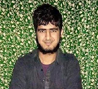 Jammu terrorists killed in encounter with security personnel | जम्मू काश्मीरात सुरक्षा जवानांसोबत झालेल्या चकमकीत दहशतवाद्याचा खात्मा Jammu terrorists killed in encounter with security personnel | जम्मू काश्मीरात सुरक्षा जवानांसोबत झालेल्या चकमकीत दहशतवाद्याचा खात्मा