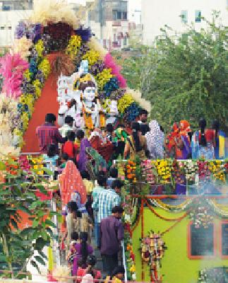 Bomb Boom: | बम बम भोले :