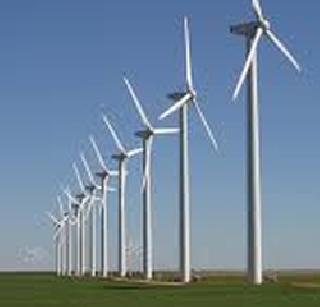 Policy to promote wind energy | पवन ऊर्जेला प्रोत्साहन देण्यासाठी धोरण Policy to promote wind energy | पवन ऊर्जेला प्रोत्साहन देण्यासाठी धोरण