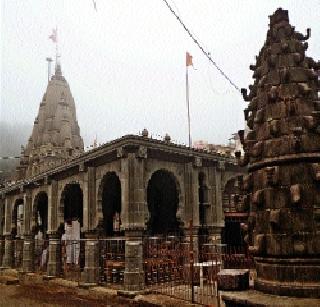 Shrikhetra Bhimashankar will be transformed | श्रीक्षेत्र भीमाशंकरचा होणार कायापालट Shrikhetra Bhimashankar will be transformed | श्रीक्षेत्र भीमाशंकरचा होणार कायापालट