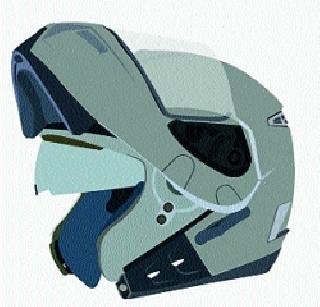 Decision on Institutional Talk about Helmets | विद्यार्थ्यांना हेल्मेटसक्तीबाबत संस्थात्मक चर्चेनंतर निर्णय Decision on Institutional Talk about Helmets | विद्यार्थ्यांना हेल्मेटसक्तीबाबत संस्थात्मक चर्चेनंतर निर्णय