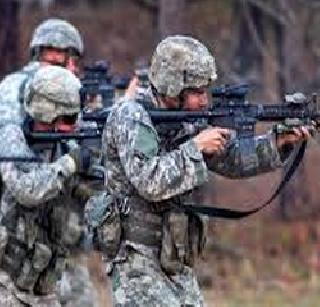 Enhanced FDI policy in defense sector | संरक्षण क्षेत्रात सुधारीत एफडीआय धोरण Enhanced FDI policy in defense sector | संरक्षण क्षेत्रात सुधारीत एफडीआय धोरण