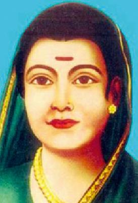 Krantijyoti Savitribai Phule: The mother of the poetic poetry | क्रांतिज्योती सावित्रीबाई फुले : अर्वाचीन काव्याच्या जननी Krantijyoti Savitribai Phule: The mother of the poetic poetry | क्रांतिज्योती सावित्रीबाई फुले : अर्वाचीन काव्याच्या जननी