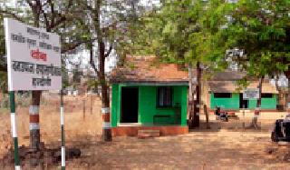 The nasal 'barrier' disappeared | नाक्याचे ‘बॅरियर’ गायब