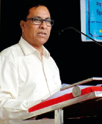 Keep your awareness about the people | जनतेप्रती जाणीव ठेवावी Keep your awareness about the people | जनतेप्रती जाणीव ठेवावी