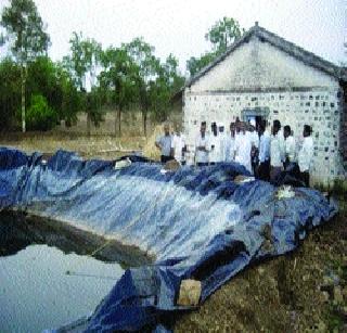 Report on the Jalswaraj scam, will the action be taken? | जलस्वराज घोटाळ्याचा अहवाल मंत्र्यांकडे, कारवाई होणार?