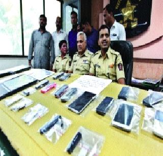 Many people cheat for job losses | नोकरीच्या बहाण्याने अनेकांना गंडा