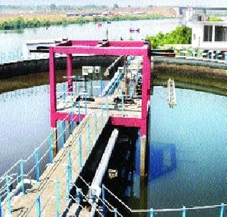 Panvel pattern to avoid wastage of water | पाण्याचा अपव्यय टाळण्याचा पनवेल पॅटर्न