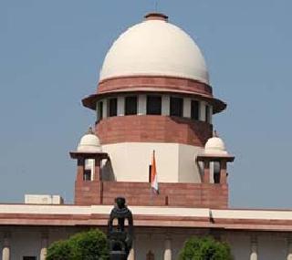 The Supreme Court has rejected a petition seeking cancellation of the crime in Ishrat Jahan case | इशरत जहाँ प्रकरणी गुन्हे रद्द करण्याची मागणी करणारी याचिका सर्वोच्च न्यायालयाने फेटाळली The Supreme Court has rejected a petition seeking cancellation of the crime in Ishrat Jahan case | इशरत जहाँ प्रकरणी गुन्हे रद्द करण्याची मागणी करणारी याचिका सर्वोच्च न्यायालयाने फेटाळली