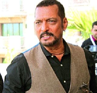 Nana to become 'Sher Khan' | नाना बनणार ‘शेर खान’ Nana to become 'Sher Khan' | नाना बनणार ‘शेर खान’