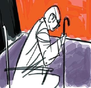 Atal Pensions Scheme started in the post | पोस्टात सुरु झाली अटल पेन्शन योजना Atal Pensions Scheme started in the post | पोस्टात सुरु झाली अटल पेन्शन योजना