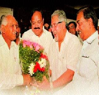 Storm in Parliament on the run of Vijay Mallya | विजय मल्ल्यांच्या पलायनावरून संसदेत वादळ Storm in Parliament on the run of Vijay Mallya | विजय मल्ल्यांच्या पलायनावरून संसदेत वादळ