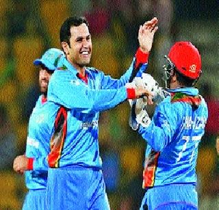 The hope of Afghanistan alive | अफगाणिस्तानच्या आशा जिवंत The hope of Afghanistan alive | अफगाणिस्तानच्या आशा जिवंत