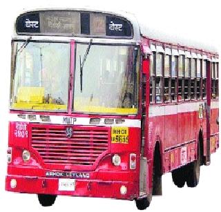 'Best' for blind-disabled | अंध-अपंगांना ‘बेस्ट’ मोफत 'Best' for blind-disabled | अंध-अपंगांना ‘बेस्ट’ मोफत