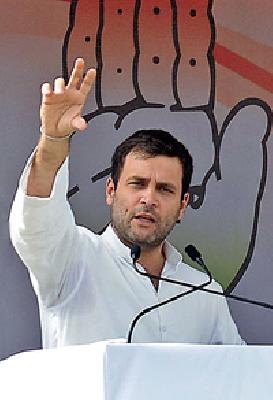 Sonia, Rahul Gandhi in Nagpur in April | सोनिया, राहुल गांधी एप्रिलमध्ये नागपुरात