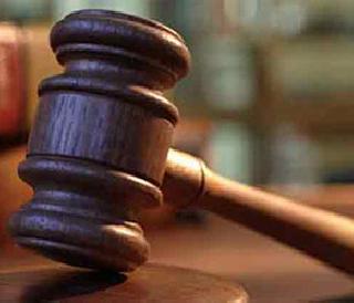 Appointed two judges as Chief Justice, permanent 71 judges | दोन न्यायाधीशांची मुख्य न्यायमूर्तीपदी नियुक्ती, ७१ न्यायाधीशांना कायमस्वरुपी केले Appointed two judges as Chief Justice, permanent 71 judges | दोन न्यायाधीशांची मुख्य न्यायमूर्तीपदी नियुक्ती, ७१ न्यायाधीशांना कायमस्वरुपी केले