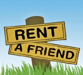 Friendships sold over hours | तासांवर विकली जाणारी मैत्री Friendships sold over hours | तासांवर विकली जाणारी मैत्री