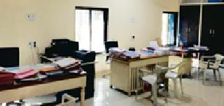 Construction Department 'Ram Bharoos' | बांधकाम विभाग ‘रामभरोसे’ Construction Department 'Ram Bharoos' | बांधकाम विभाग ‘रामभरोसे’