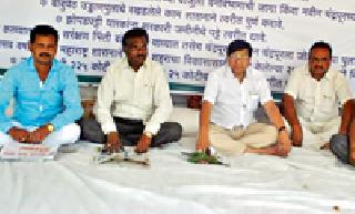 Neglected movement against tax | करवाढीविरुद्धचे आंदोलन दुर्लक्षित Neglected movement against tax | करवाढीविरुद्धचे आंदोलन दुर्लक्षित