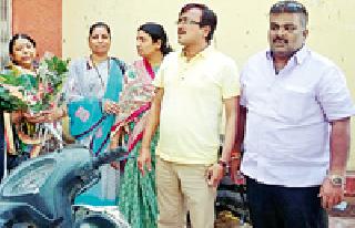 BJP's dream of unbroken power dissolves | एकहाती सत्तेचे भाजपचे स्वप्न भंगले