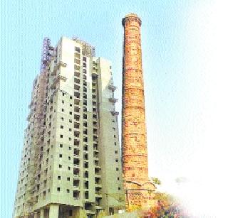 Pilot Plan for Mill Workers' Houses | गिरणी कामगारांच्या घरांसाठी पथदर्शी आराखडा