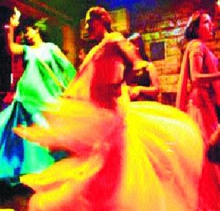 Bill for ban on dance bars: Chief Minister's Legislative Council announcement | डान्सबार बंदीसाठी विधेयक : मुख्यमंत्र्यांची विधान परिषदेत घोषणा Bill for ban on dance bars: Chief Minister's Legislative Council announcement | डान्सबार बंदीसाठी विधेयक : मुख्यमंत्र्यांची विधान परिषदेत घोषणा