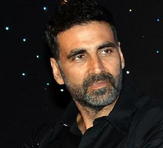 The first girlfriends learned Marathi - Akshay Kumar | पहिल्या गर्लफ्रेंडकडून मराठी शिकलो - अक्षयकुमार