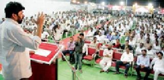 Chief Minister Saheb, there is no drought in Mumbai! | मुख्यमंत्री साहेब, मुंबईत दुष्काळ नाही!