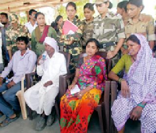 'Deepak' is available before the throat of the body! | अंगाला हळद लागण्यापूर्वीच ‘दीपक’ मालवला! 'Deepak' is available before the throat of the body! | अंगाला हळद लागण्यापूर्वीच ‘दीपक’ मालवला!