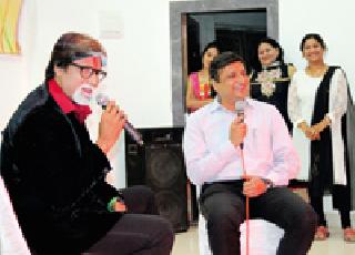 Collector played KBC | जिल्हाधिकारी खेळले केबीसी