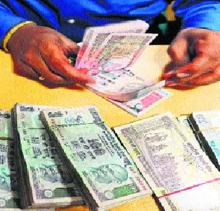 Otherwise 'Fourth' troubles to real estate builders | अन्यथा रिअल इस्टेट बिल्डर्सना ‘चौपट’ त्रास