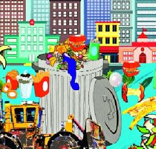 People's participation in politics | लोकसहभागाचे पालिकेला वावडे People's participation in politics | लोकसहभागाचे पालिकेला वावडे