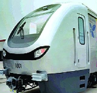 Conflicts in the Alliance from Metro Carshade | मेट्रो कारशेडवरून युतीमध्ये मतभेद Conflicts in the Alliance from Metro Carshade | मेट्रो कारशेडवरून युतीमध्ये मतभेद