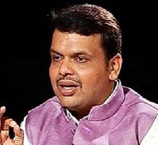 Will provide all types of infrastructure in Nagpur | नागपूरमध्ये सर्व प्रकारच्या पायाभूत सुविधा उपलब्ध करणार Will provide all types of infrastructure in Nagpur | नागपूरमध्ये सर्व प्रकारच्या पायाभूत सुविधा उपलब्ध करणार