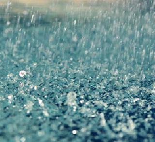 Suburban mercury afternoon; Night hail | उपराजधानीत दुपारी पारा; रात्री गारा Suburban mercury afternoon; Night hail | उपराजधानीत दुपारी पारा; रात्री गारा