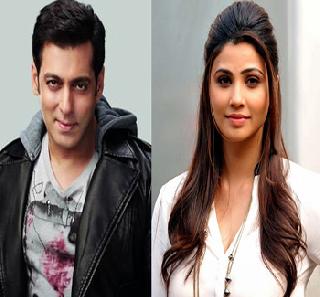 Daisy 'car' gift from Salman | सलमानकडून डायसीला 'कार' गिफ्ट Daisy 'car' gift from Salman | सलमानकडून डायसीला 'कार' गिफ्ट