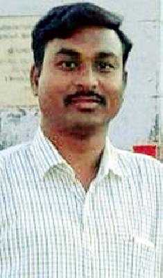 Umesh Judge was under the circumstances of the situation | हलाखीच्या परिस्थितीतून झाले उमेश न्यायाधीश