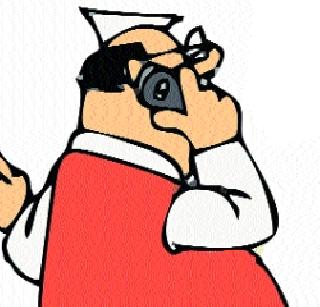 'Active' wants to contest municipal elections | पालिका निवडणुकीसाठी इच्छुक झाले ‘अॅक्टिव्ह’ 'Active' wants to contest municipal elections | पालिका निवडणुकीसाठी इच्छुक झाले ‘अॅक्टिव्ह’