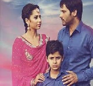 Bajirao Mastani's Box Office Record for Punjabi Movie Breakdown | पंजाबी चित्रपटाने मोडला बाजीराव मस्तानीचा बॉक्स ऑफीस रेकॉर्ड Bajirao Mastani's Box Office Record for Punjabi Movie Breakdown | पंजाबी चित्रपटाने मोडला बाजीराव मस्तानीचा बॉक्स ऑफीस रेकॉर्ड