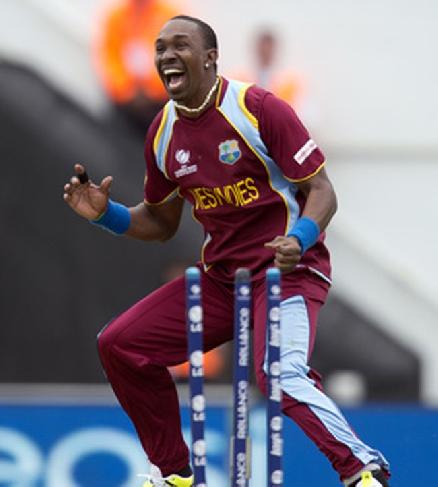 The top 10 bowlers in the T20 World Cup | टी २०विश्वचषकात विकेट घेणारे आघाडीचे १० गोंलदाज