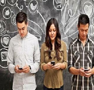 The magic of the lyrics | लाइक्सचं मायाजाल