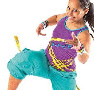 Zumba | झुंबा