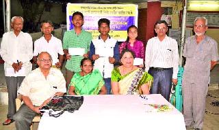 Due to the proper lifestyle control: Paki | योग्य जीवनशैलीमुळे आजार नियंत्रणात : पत्की