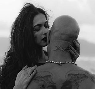 Deepika's Hot Look on the set of 'The Return of Exonder Cage' | 'द रिटर्न ऑफ एक्सँडर केज’ च्या सेटवरील दीपिकाचा हॉट लूक Deepika's Hot Look on the set of 'The Return of Exonder Cage' | 'द रिटर्न ऑफ एक्सँडर केज’ च्या सेटवरील दीपिकाचा हॉट लूक