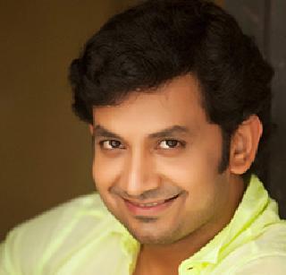 Umesh sat on the knees for Priya | प्रियासाठी उमेश बसला गुडघ्यावर Umesh sat on the knees for Priya | प्रियासाठी उमेश बसला गुडघ्यावर