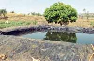 Permanent Irrigation Facility | शाश्वत सिंचनाची सुविधा